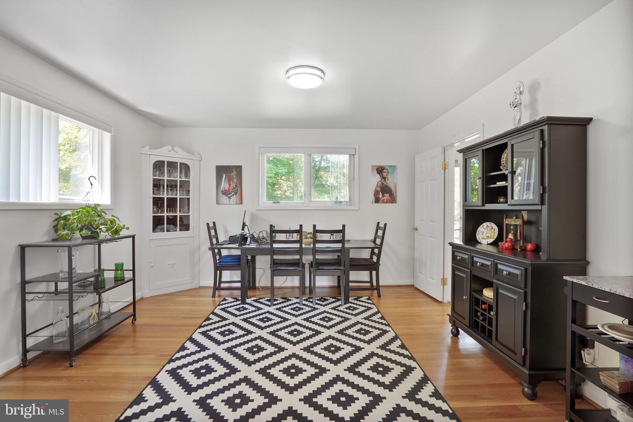 GLEN ECHO HEIGHTS - Residential