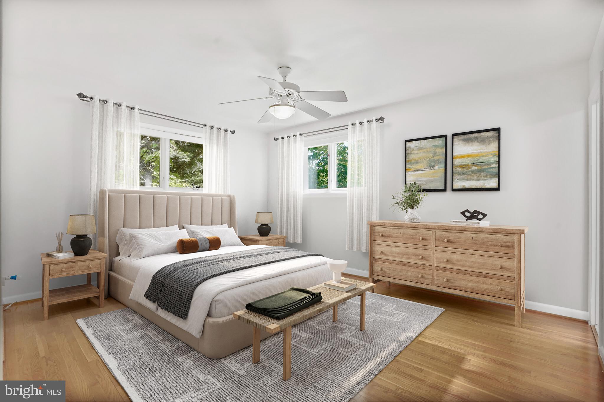 GLEN ECHO HEIGHTS - Residential