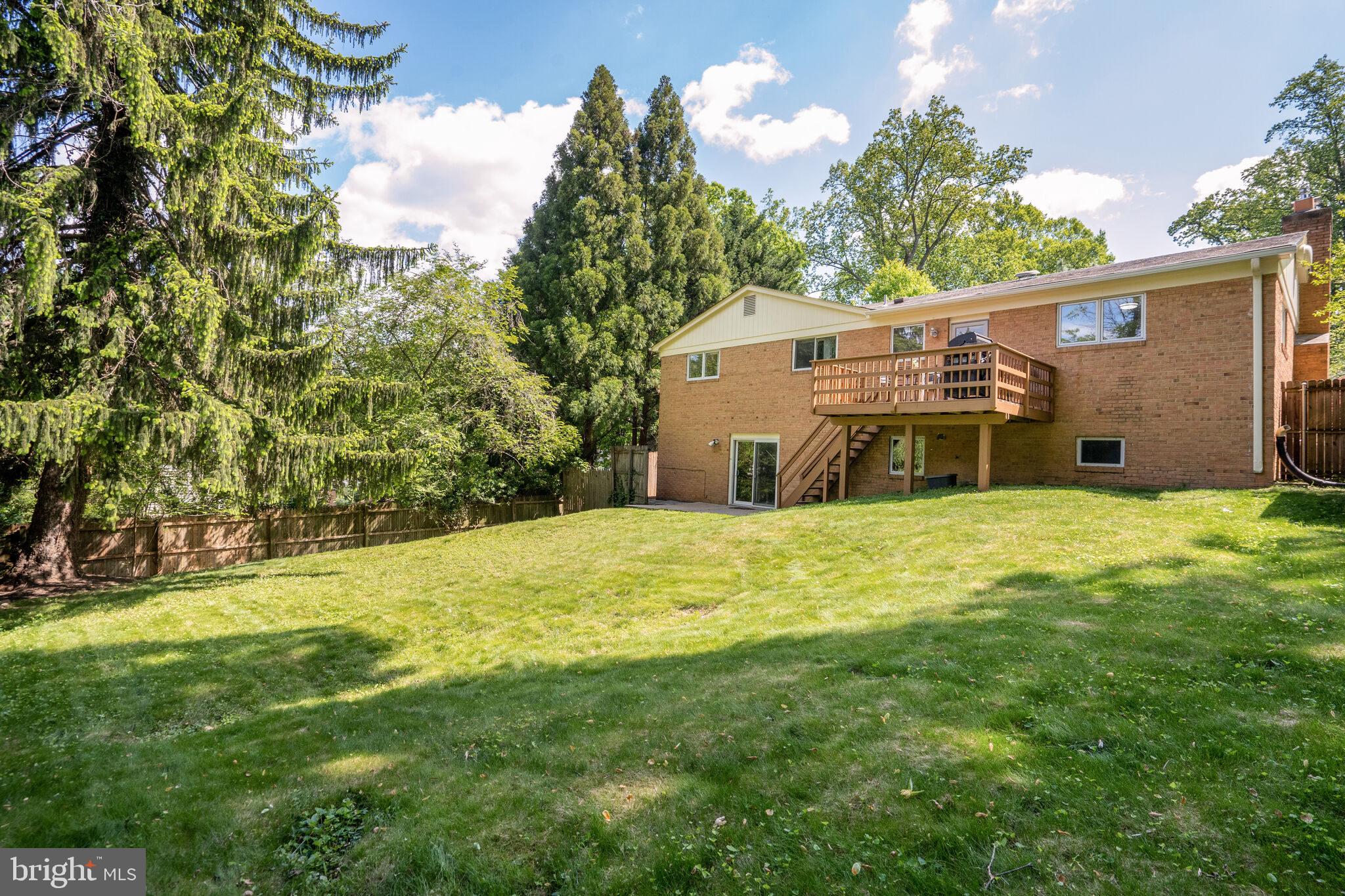 GLEN ECHO HEIGHTS - Residential