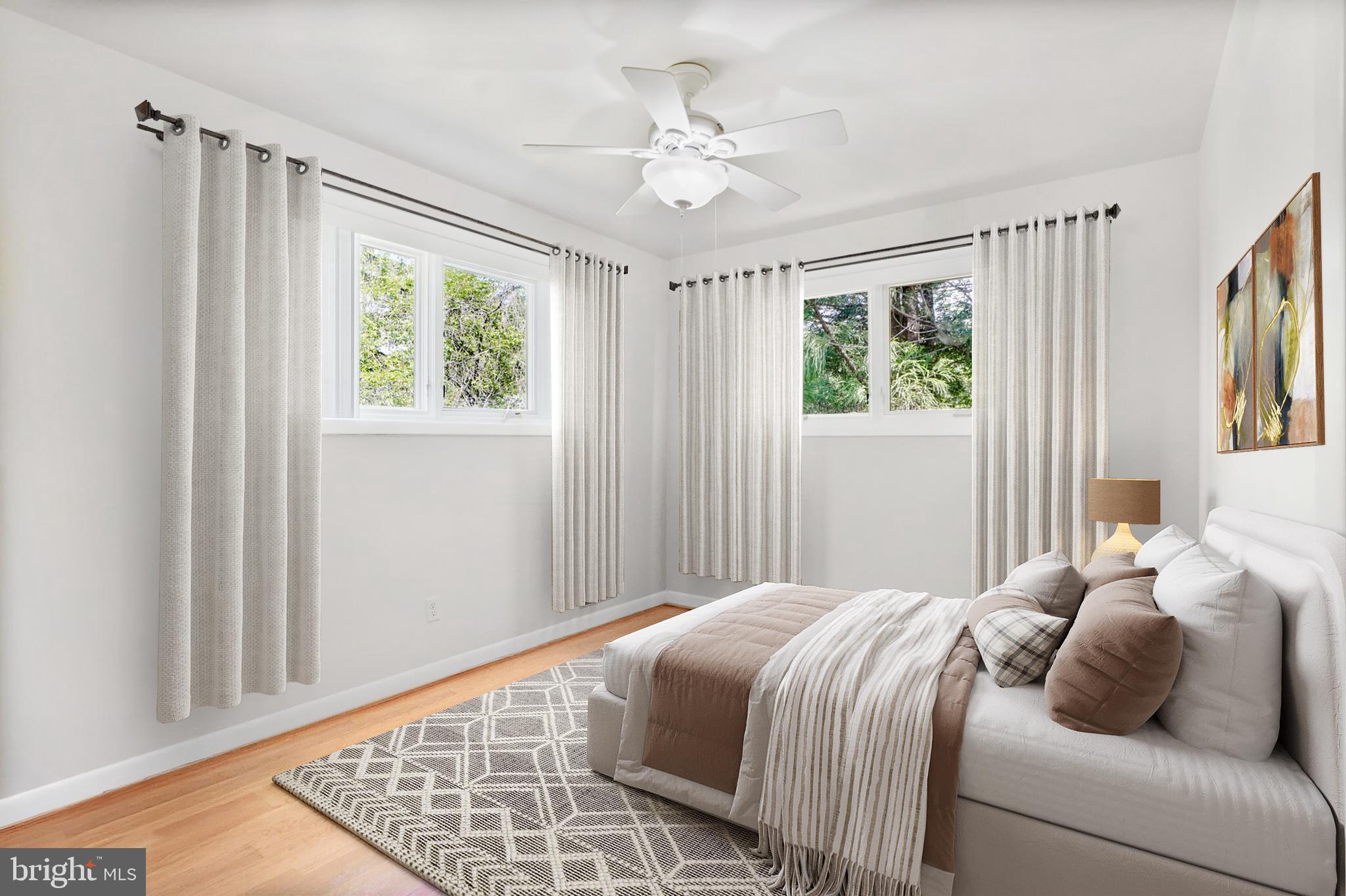 GLEN ECHO HEIGHTS - Residential