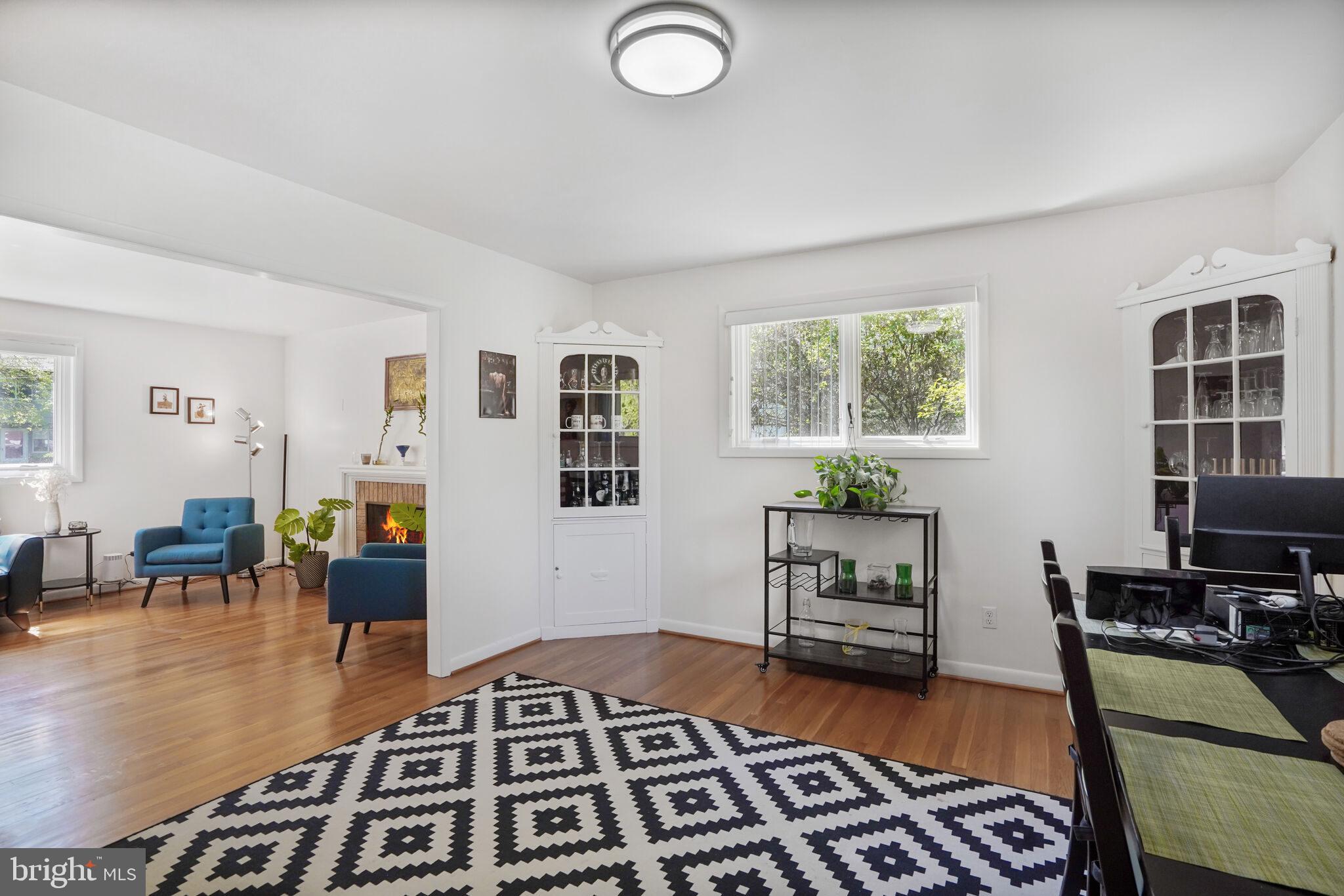 GLEN ECHO HEIGHTS - Residential