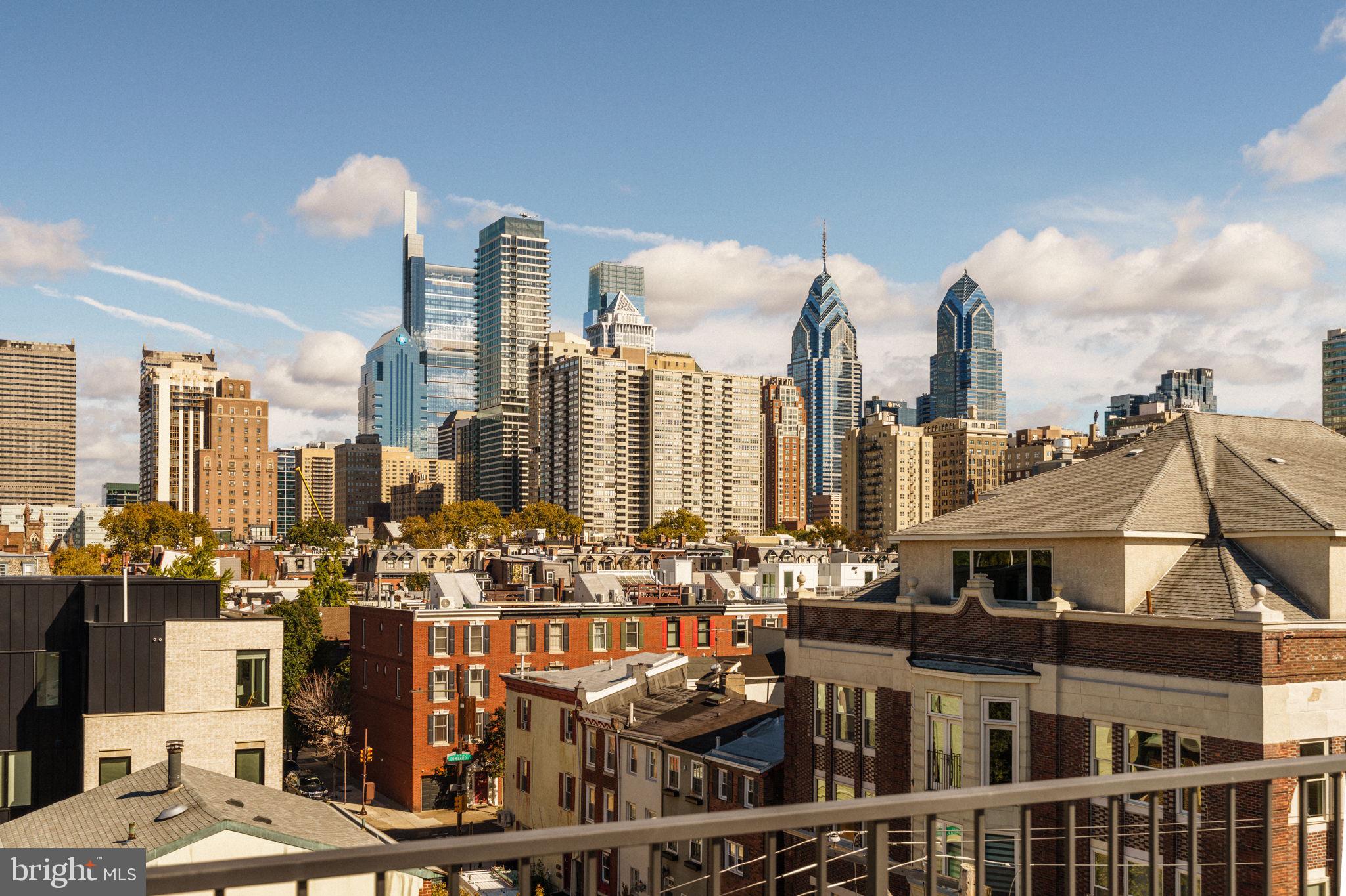 FITLER SQUARE - Residential