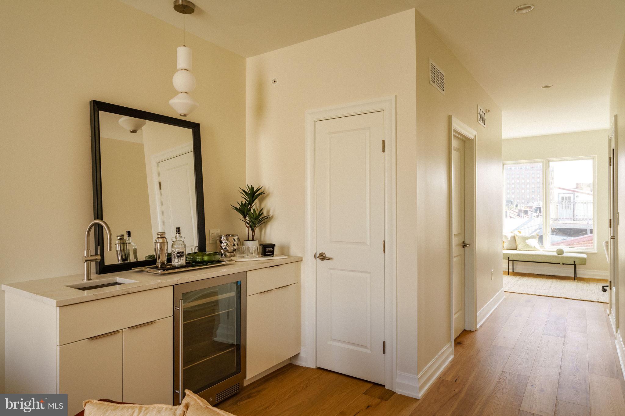 FITLER SQUARE - Residential