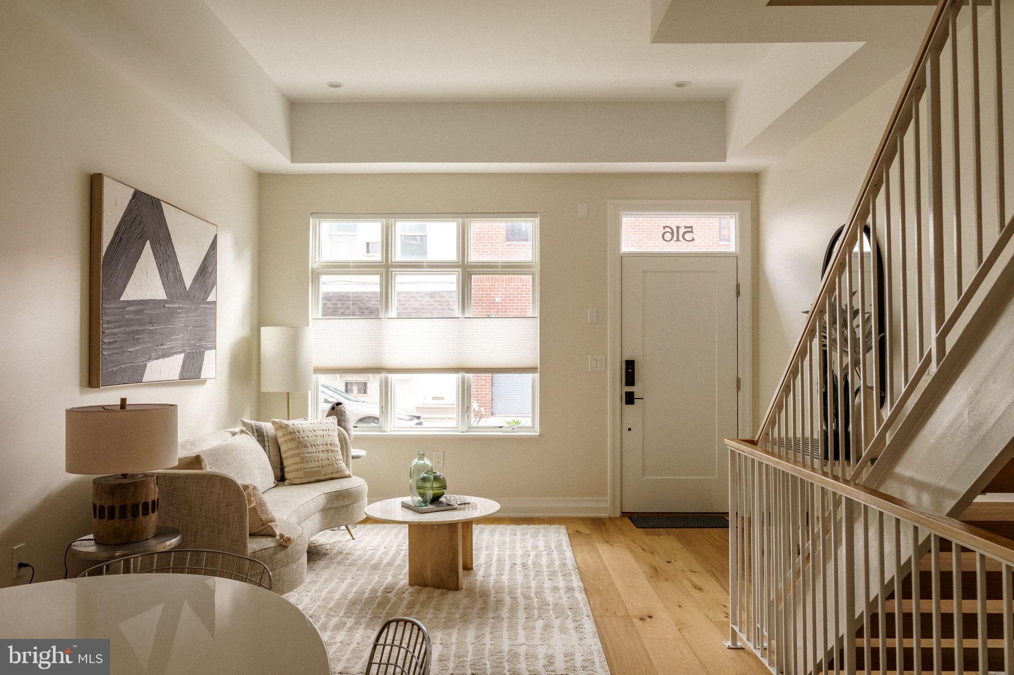 FITLER SQUARE - Residential