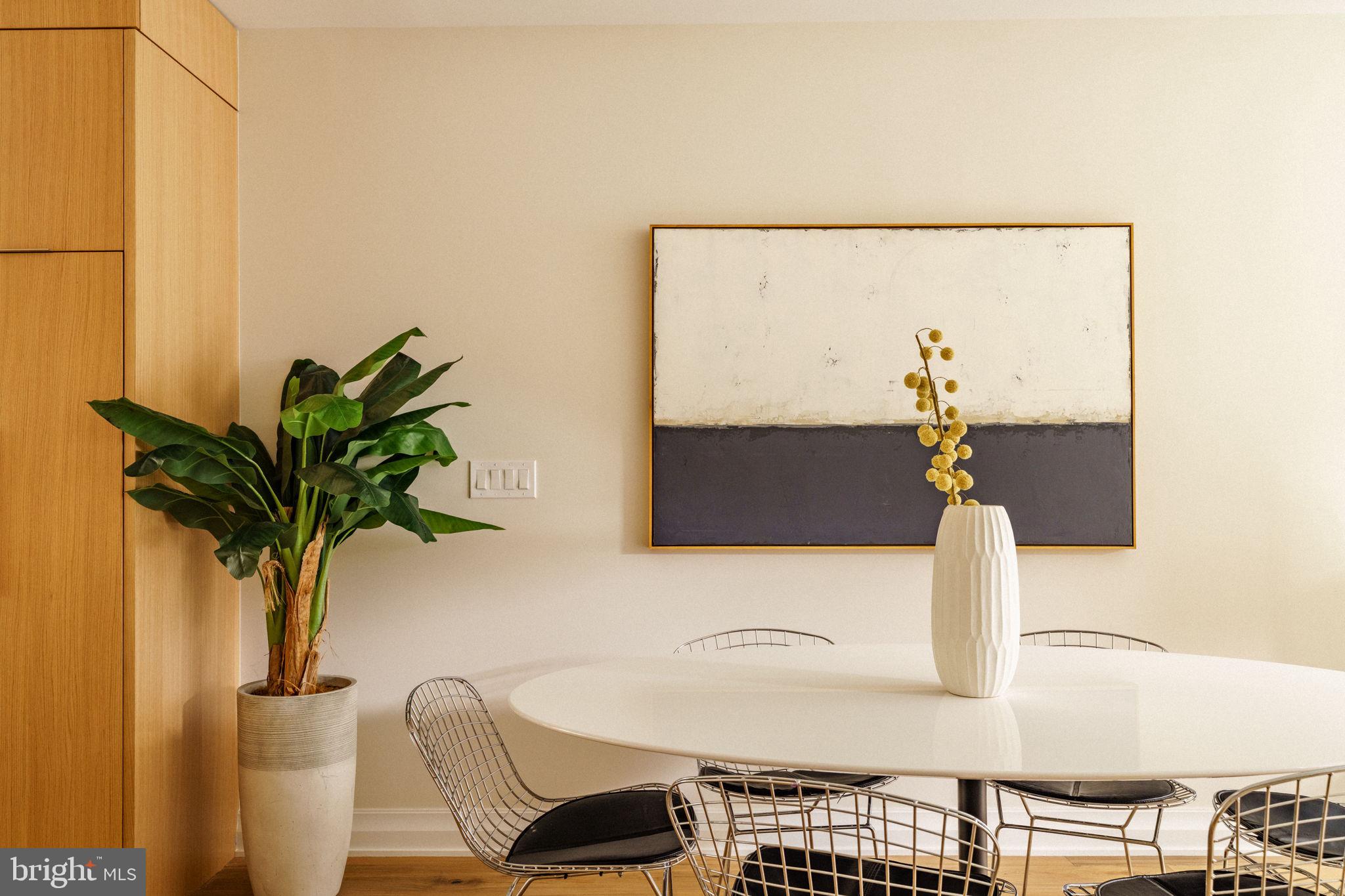 FITLER SQUARE - Residential