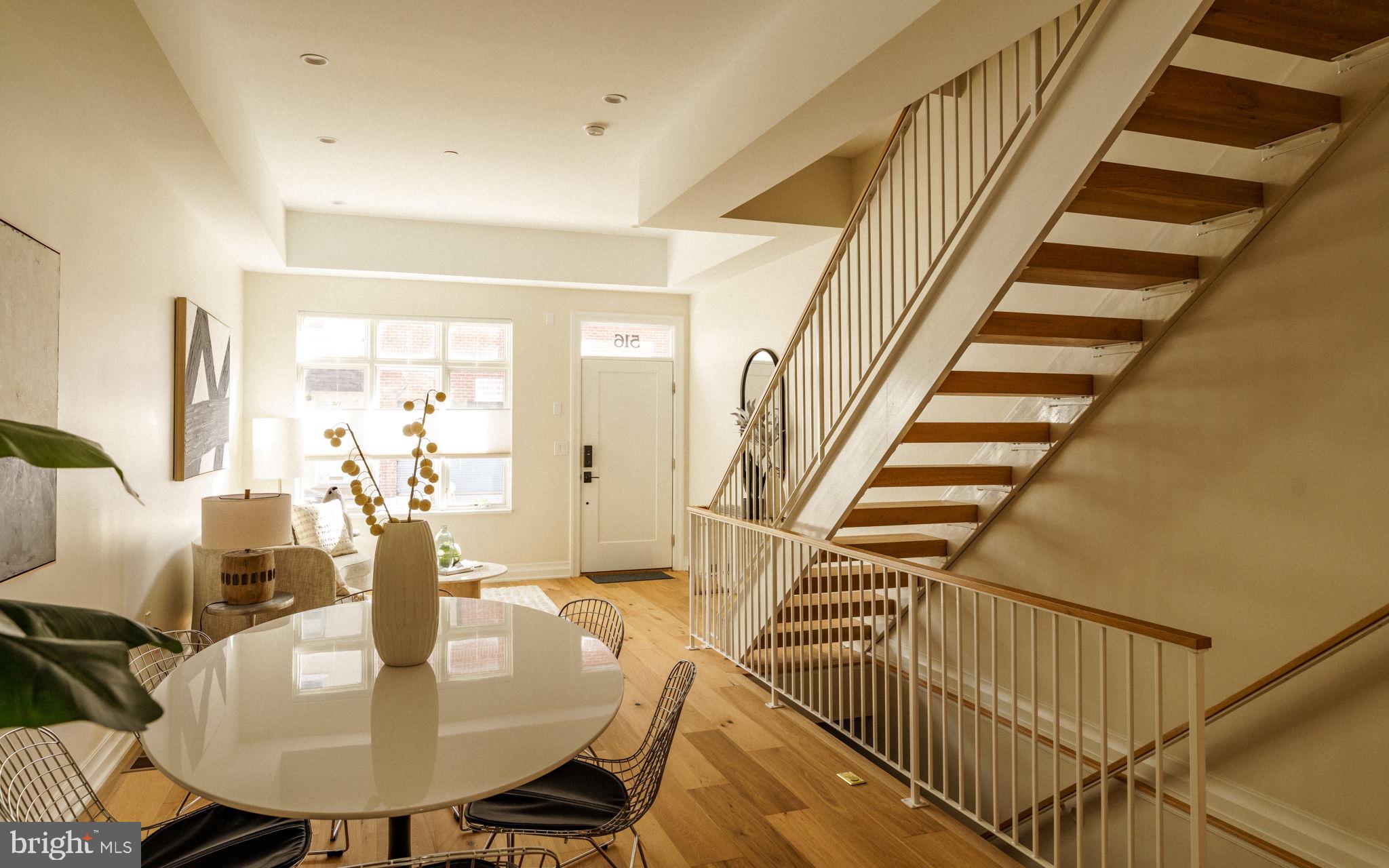 FITLER SQUARE - Residential