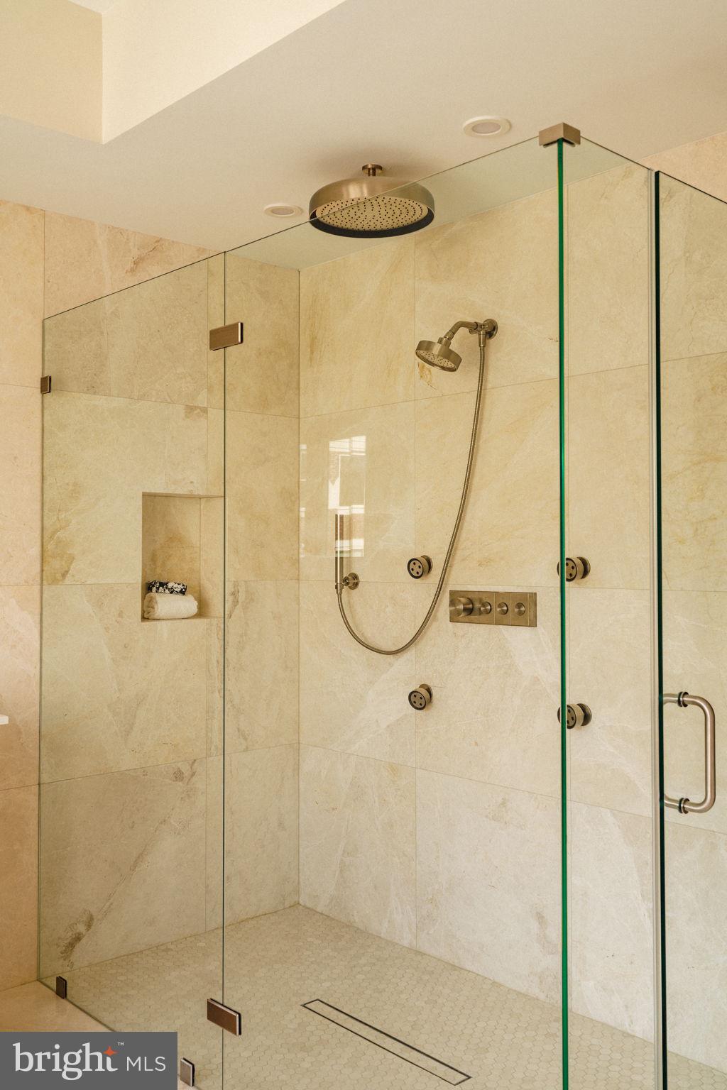 FITLER SQUARE - Residential