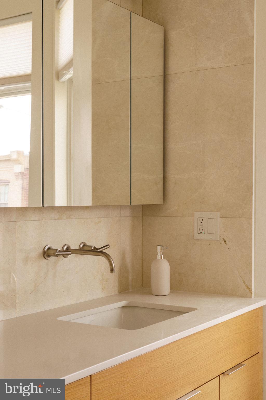 FITLER SQUARE - Residential