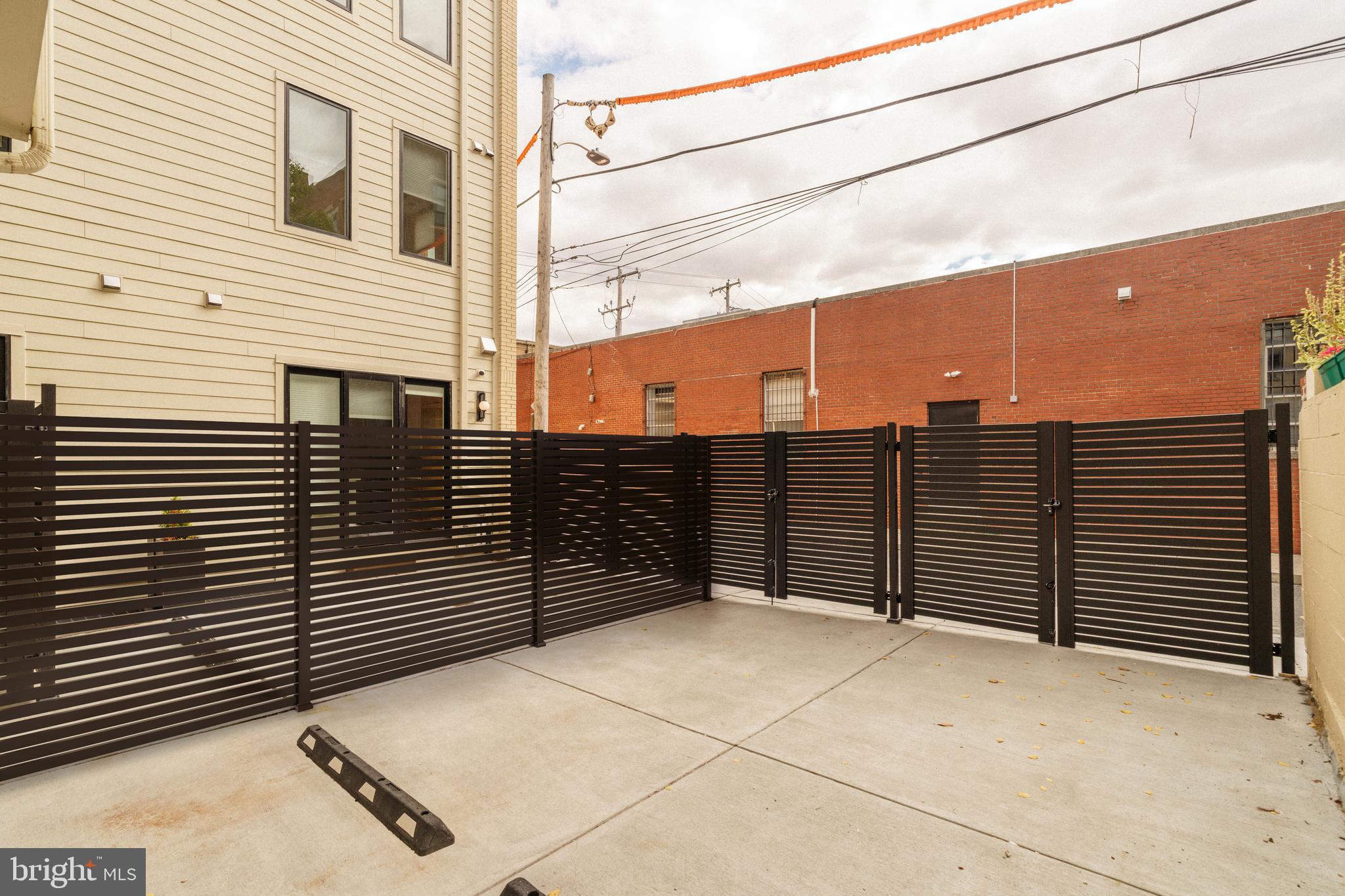 FITLER SQUARE - Residential