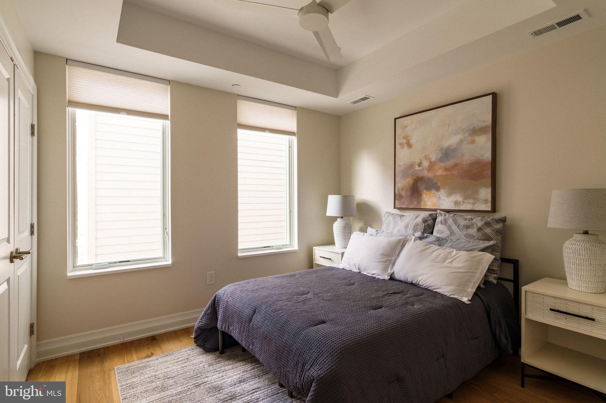 FITLER SQUARE - Residential