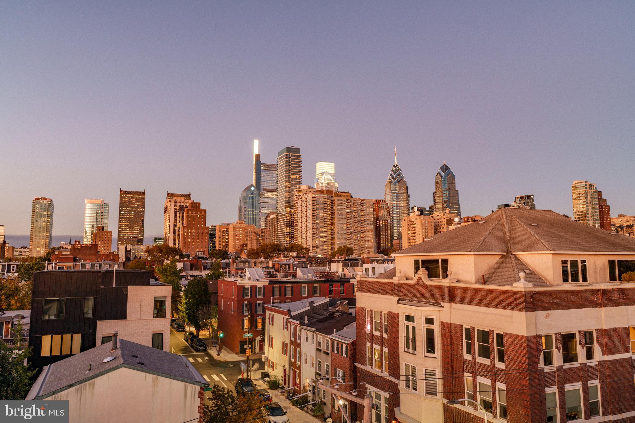 FITLER SQUARE - Residential