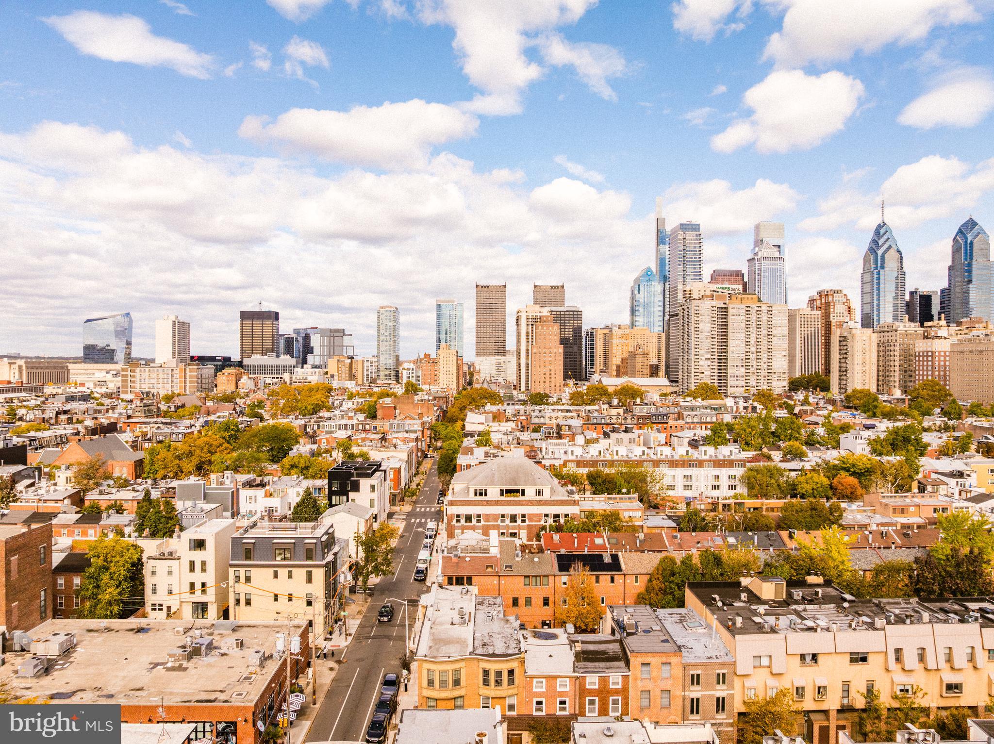 FITLER SQUARE - Residential