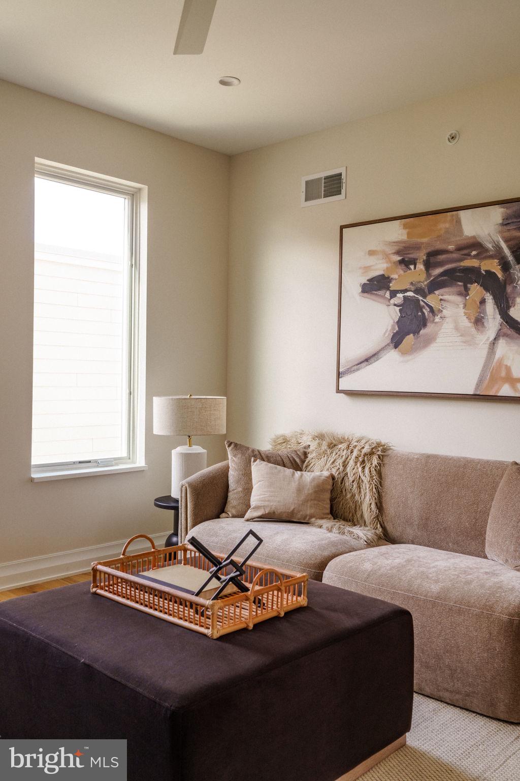 FITLER SQUARE - Residential