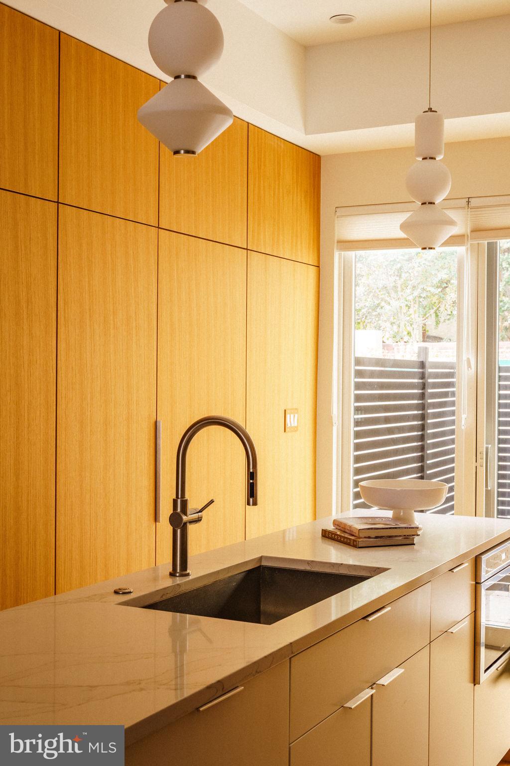 FITLER SQUARE - Residential