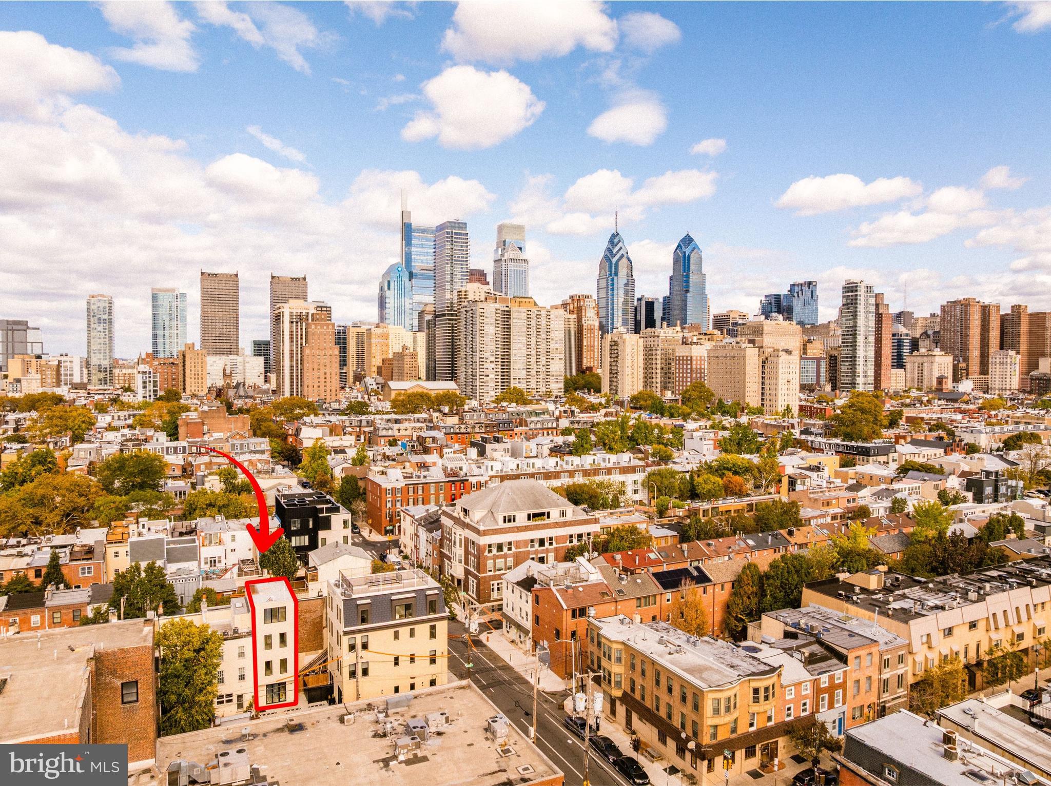 FITLER SQUARE - Residential