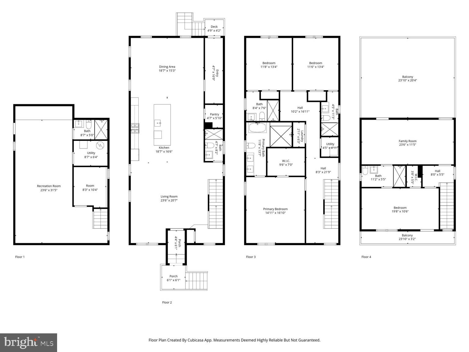 CLARENDON - Residential