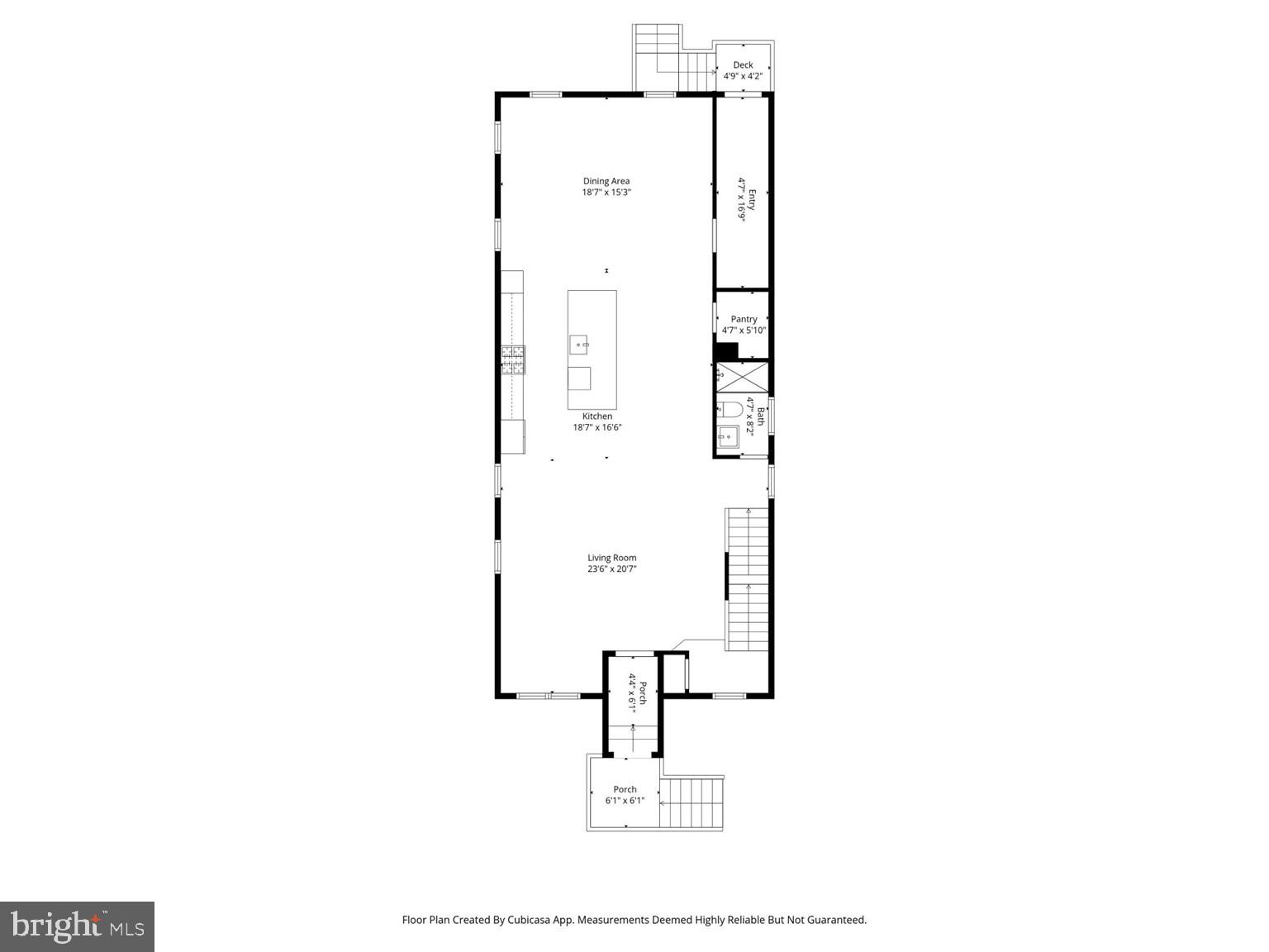 CLARENDON - Residential