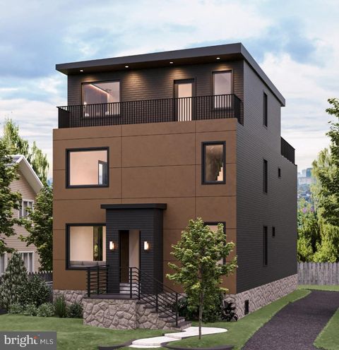 818 N EDGEWOOD STREET ARLINGTON VA 22201