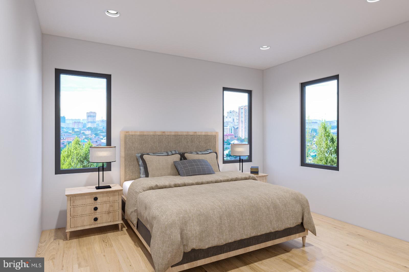 CLARENDON - Residential