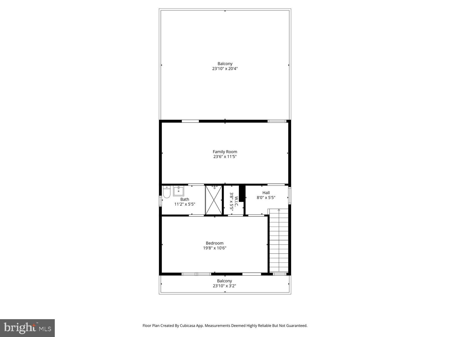 CLARENDON - Residential
