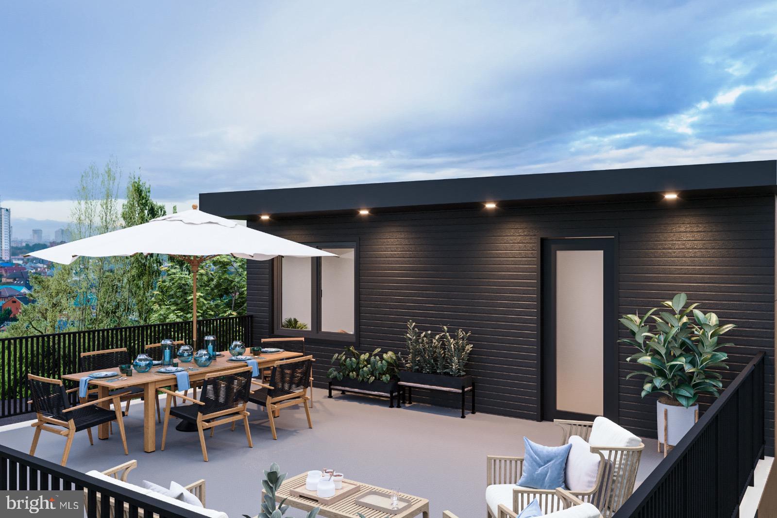 CLARENDON - Residential