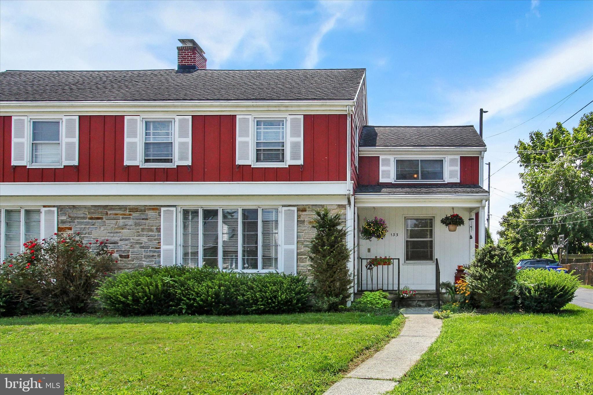 141 BARLOW STREET