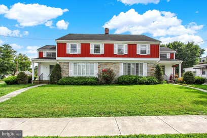 141 BARLOW STREET GETTYSBURG PA 17325