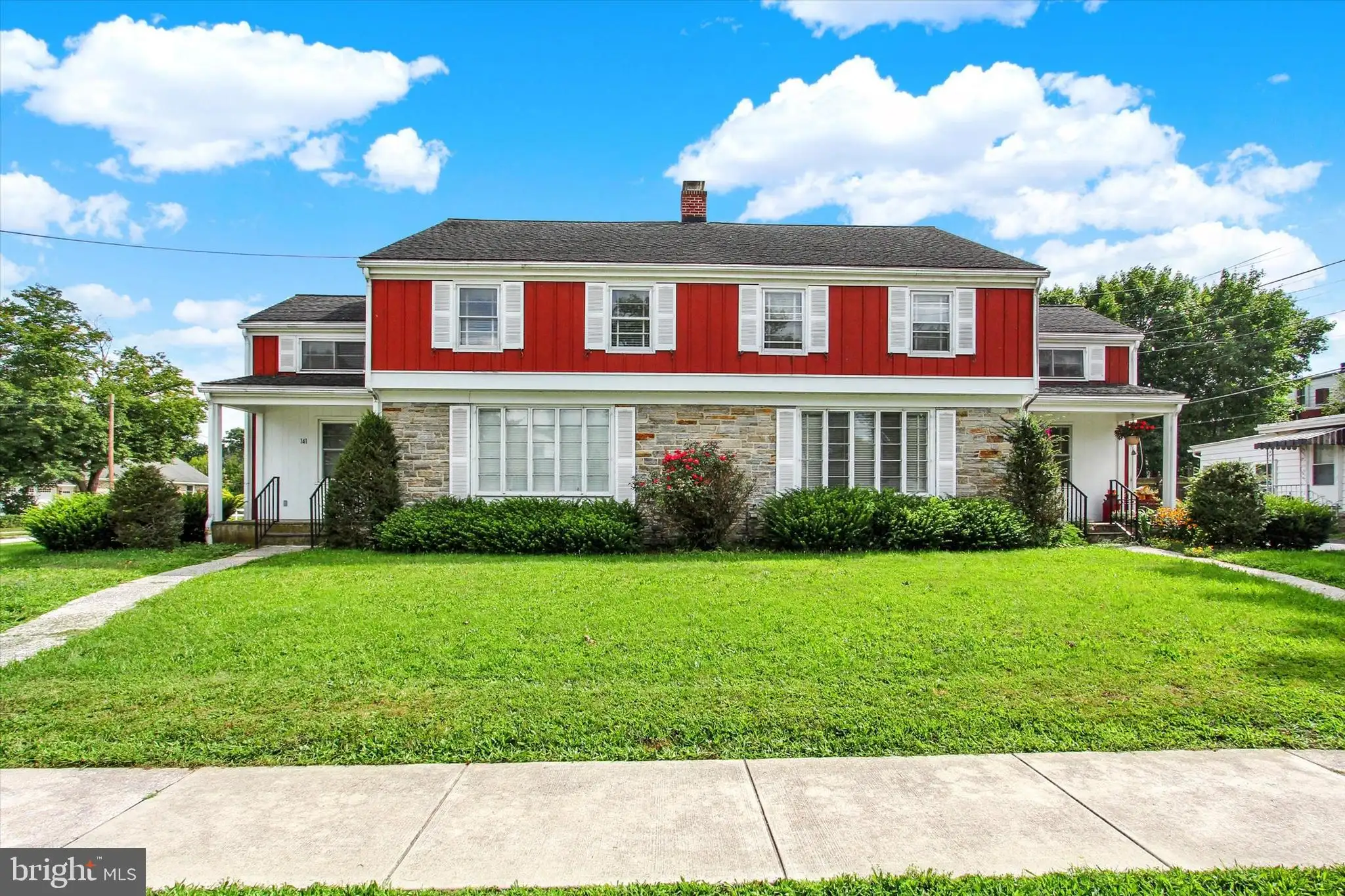 141 Barlow Street, Gettysburg, PA, 17325