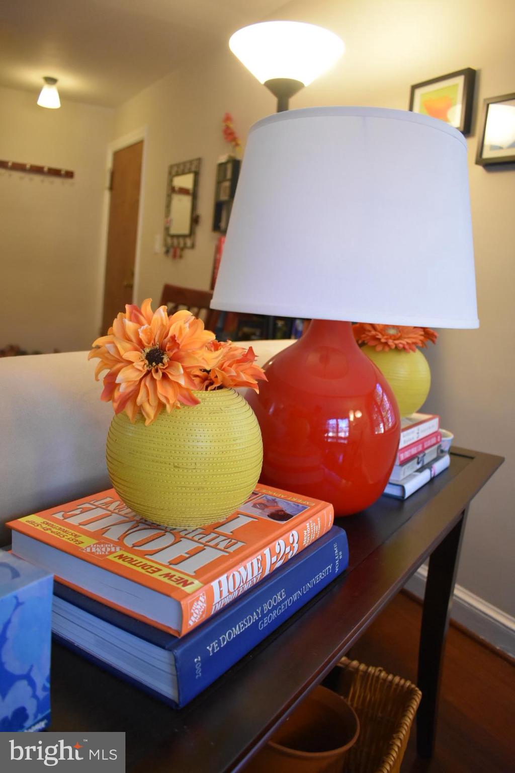 PALISADE GARDENS - Residential Lease