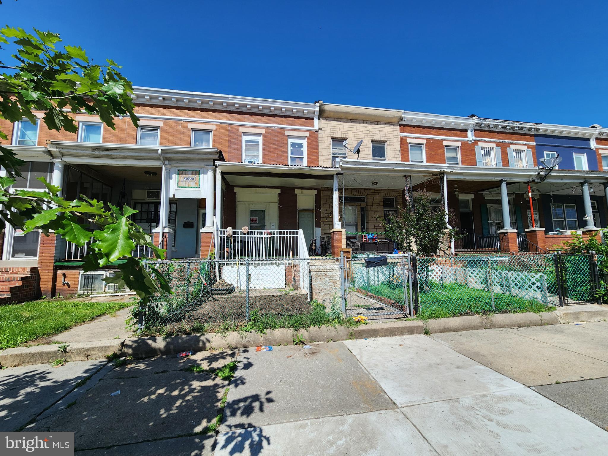 NONE AVAILABLE - Residential