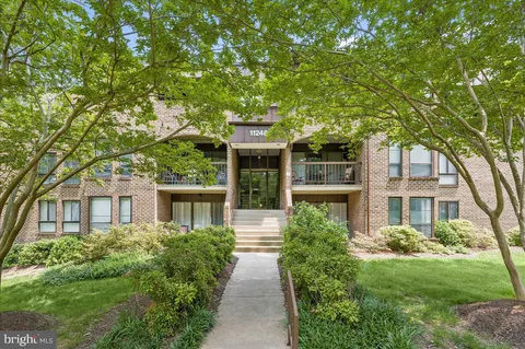 11248 Chestnut Grove Square Unit 249, Reston, VA 20190 - MLS#: VAFX2222756