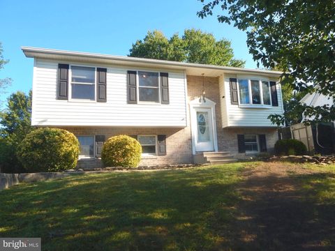 7 WHITE BIRCH DRIVE NORTH EAST MD 21901