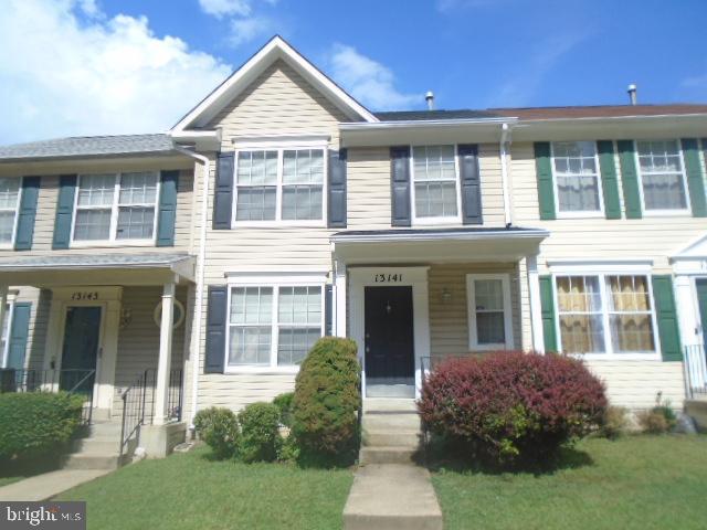 This home features beautiful flooring and neutral-toned walls throughout. 3 bedroom / 3.5 bath townhouse. Freshly painted, new carpet and new floors in the living room and eat-in area. The bright and spacious living area flows into a kitchen and dining combo with ample counter space, cabinetry, and stainless steel appliances. Nice wall to wall carpet, nice cabinets, light fixtures and much more. The fully finished basement offers a versatile den that can serve as an entertainment space, extra bedroom, home office, or extra storage, along with an additional full bathroom. Assigned parking is included. Interstate 495 (Capital Beltway): Connecting Upper Marlboro to the greater D.C. metro area. Sorry, no pets. Nearby-recreational park with a walking/jogging trail and tennis courts. Available Immediately. Close to I-495 and Route 4. Your client will not be disappointed.