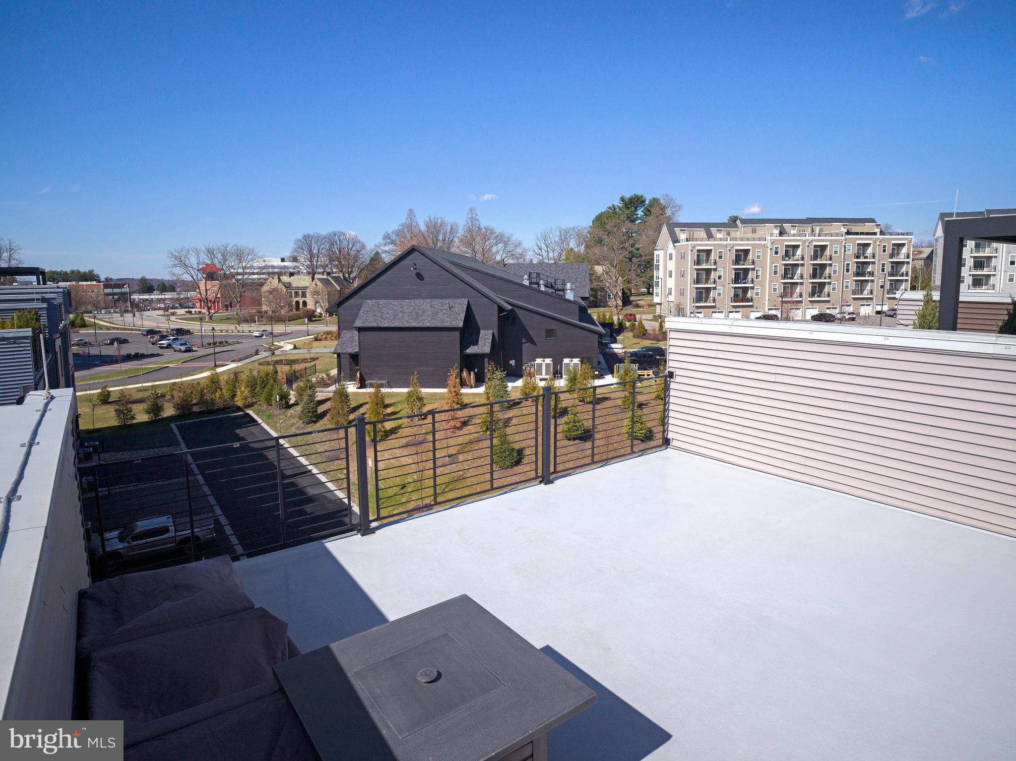 NEWTOWN WALK AT ELLIS PRESERVE - Residential Lease