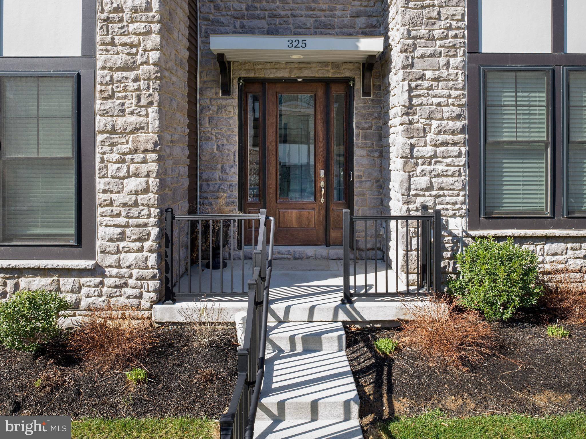 NEWTOWN WALK AT ELLIS PRESERVE - Residential Lease