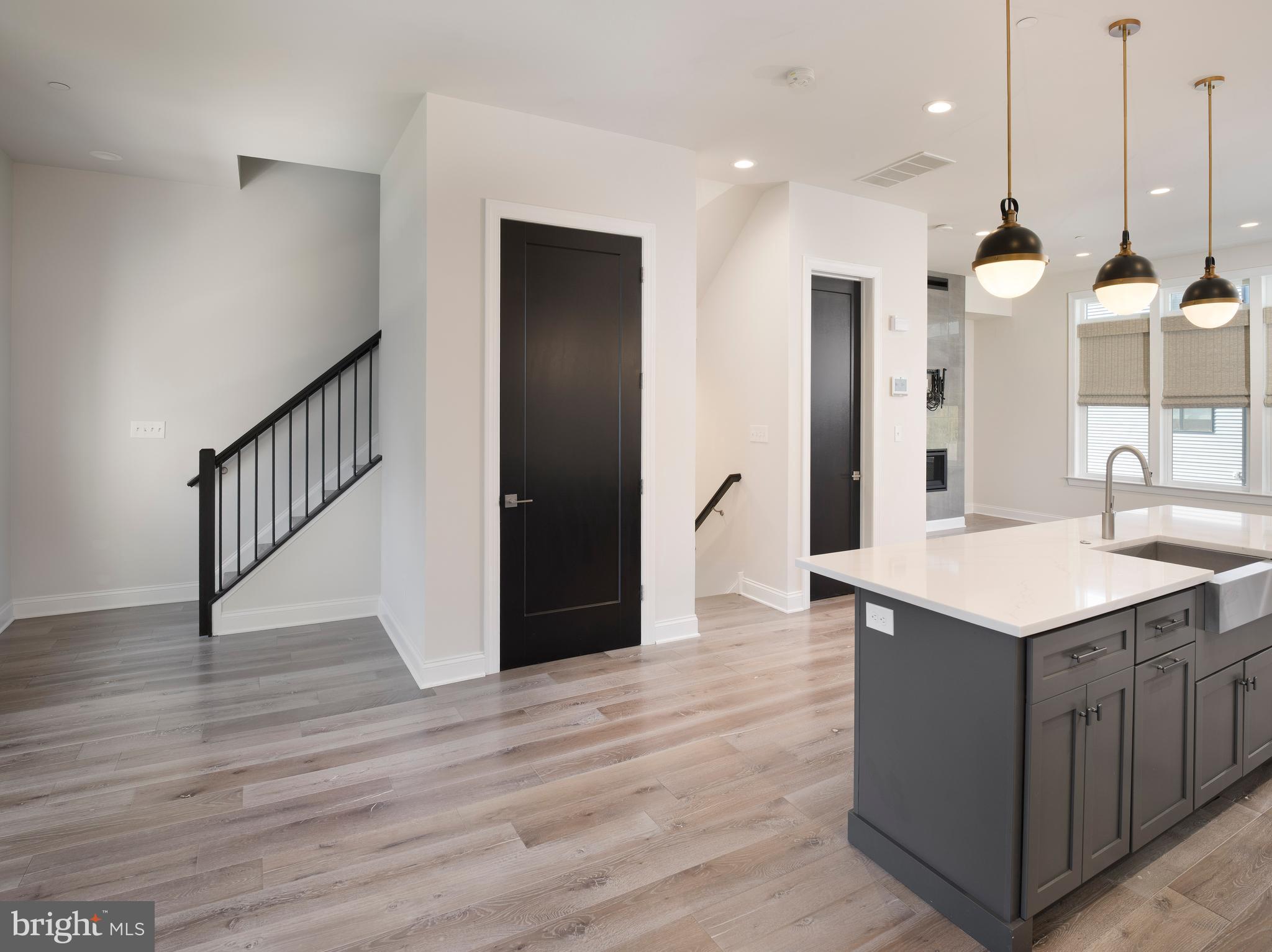 NEWTOWN WALK AT ELLIS PRESERVE - Residential Lease