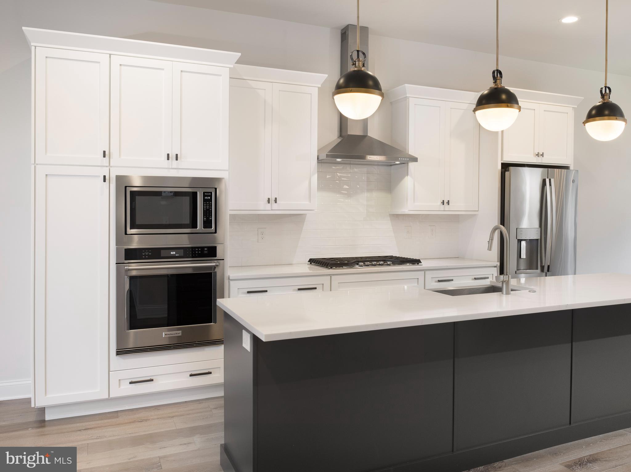 NEWTOWN WALK AT ELLIS PRESERVE - Residential Lease