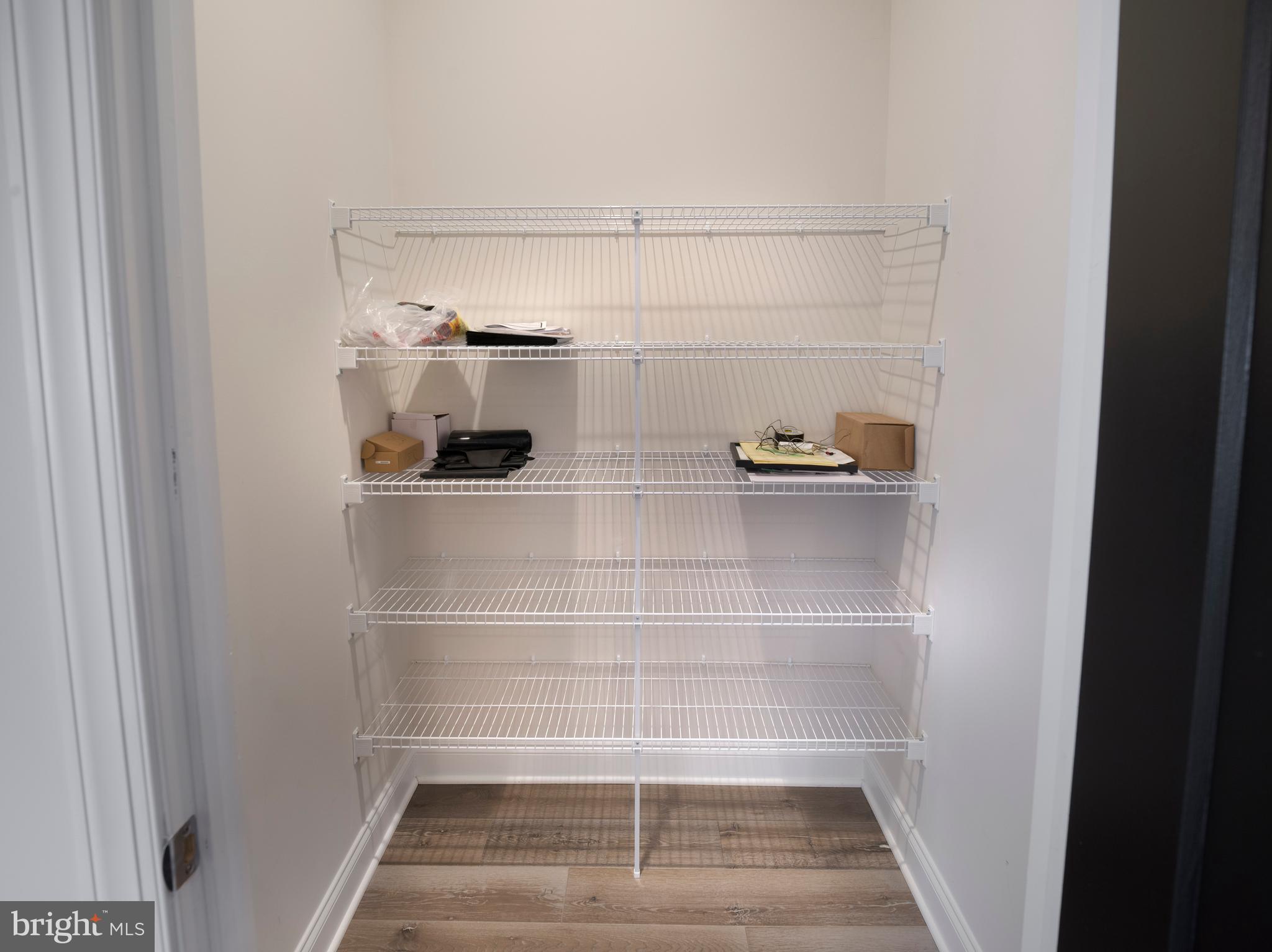 NEWTOWN WALK AT ELLIS PRESERVE - Residential Lease