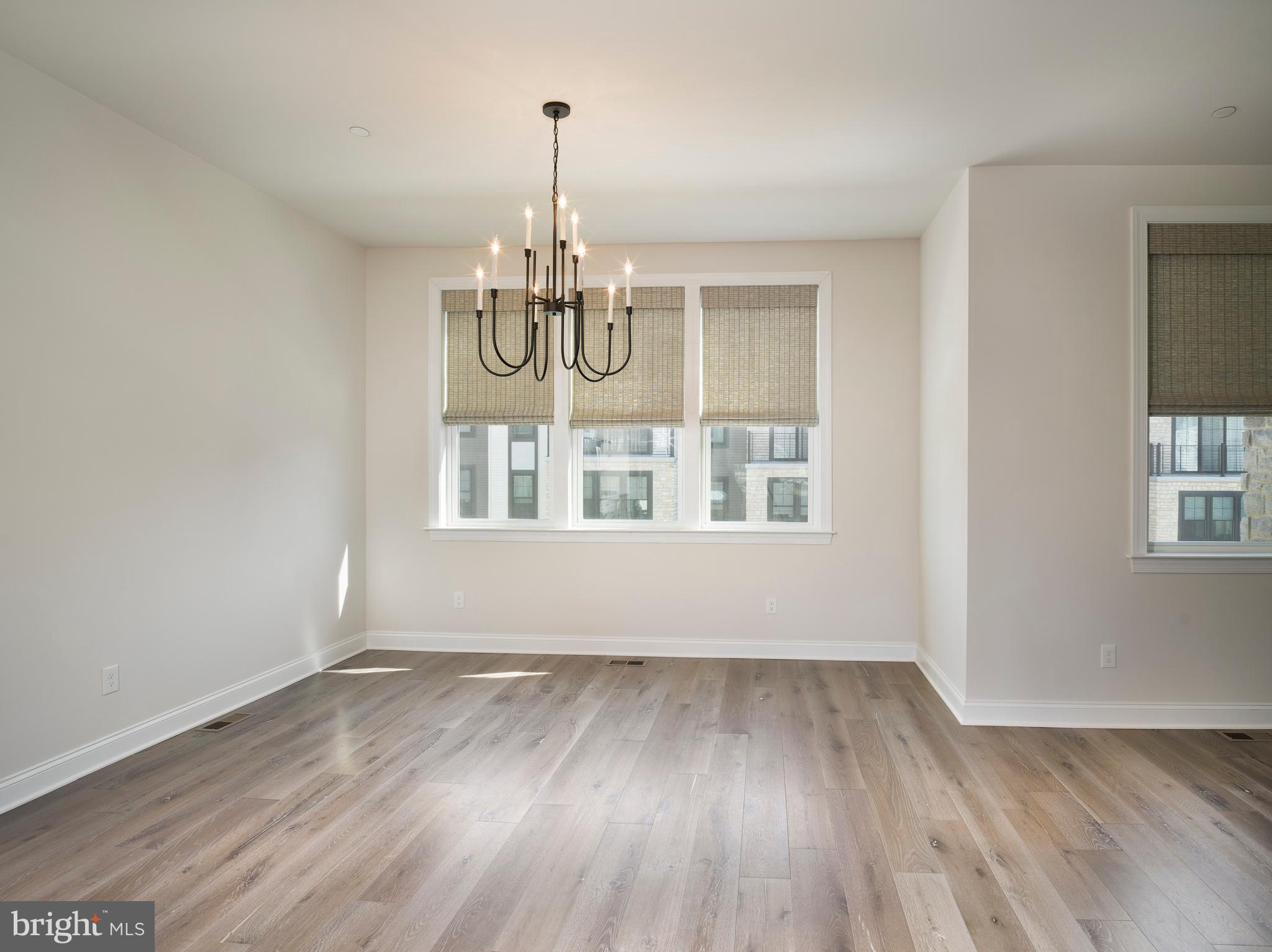 NEWTOWN WALK AT ELLIS PRESERVE - Residential Lease