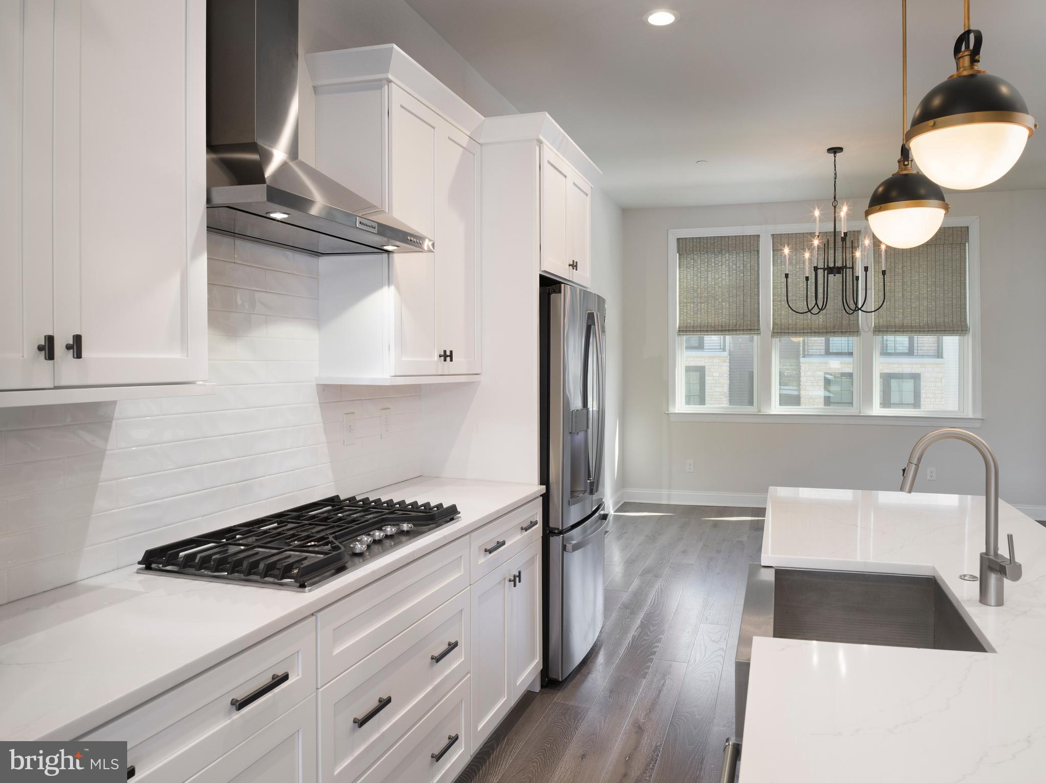 NEWTOWN WALK AT ELLIS PRESERVE - Residential Lease