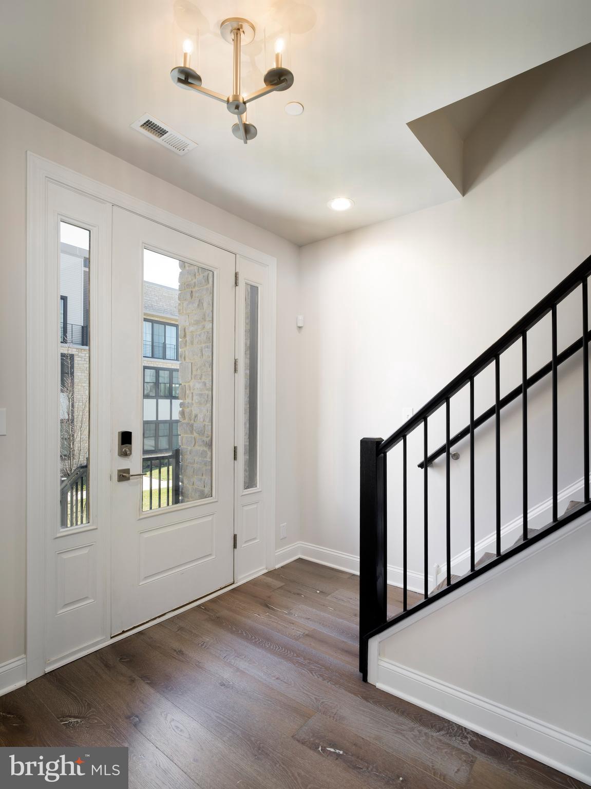 NEWTOWN WALK AT ELLIS PRESERVE - Residential Lease