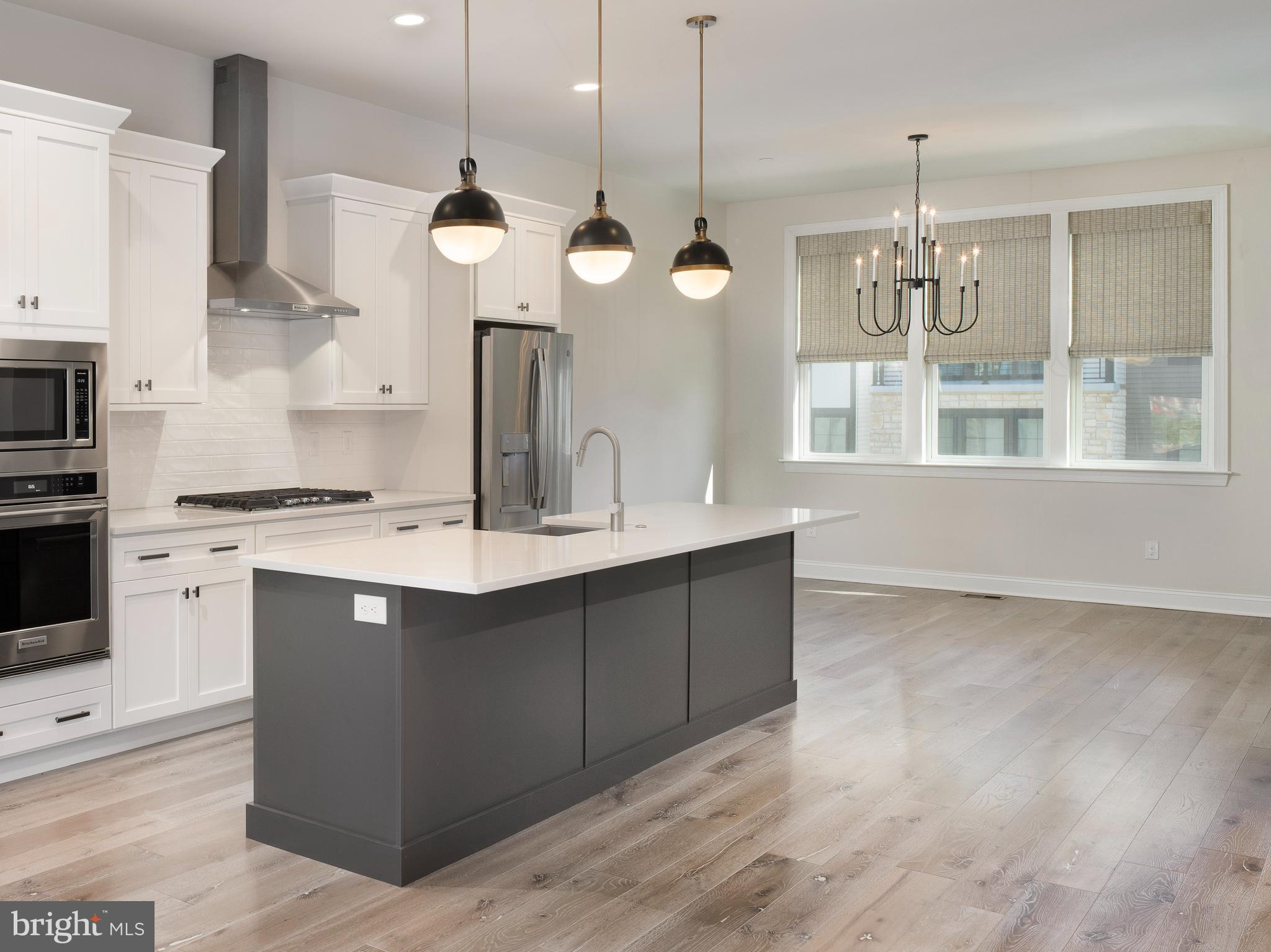 NEWTOWN WALK AT ELLIS PRESERVE - Residential Lease