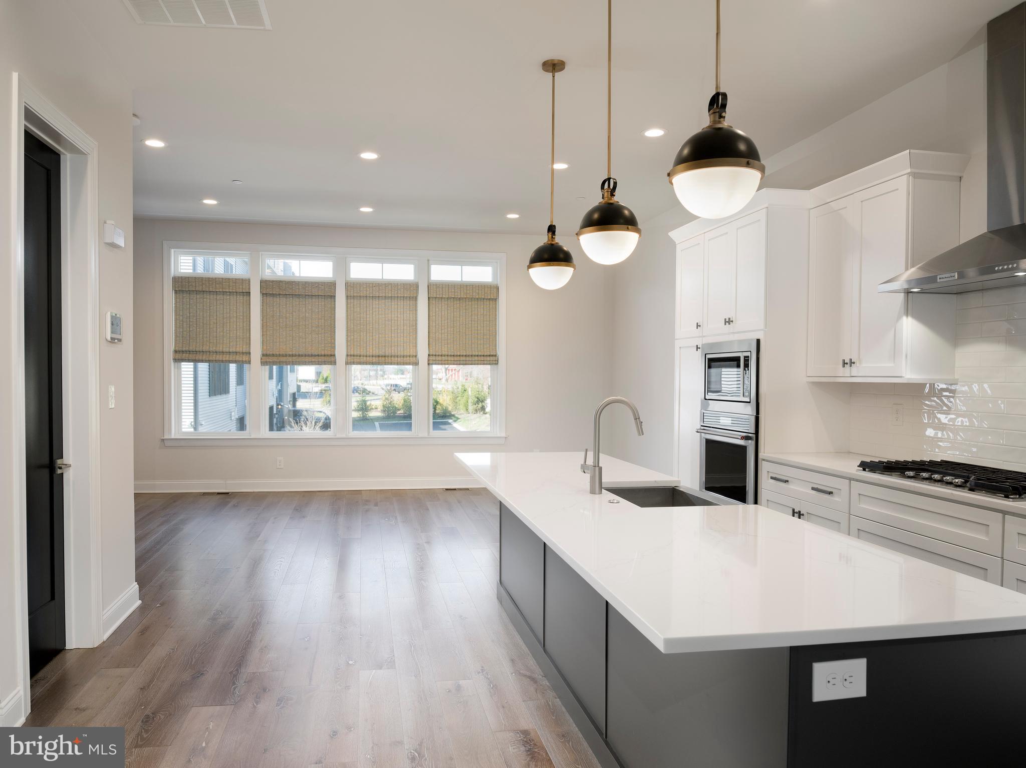 NEWTOWN WALK AT ELLIS PRESERVE - Residential Lease