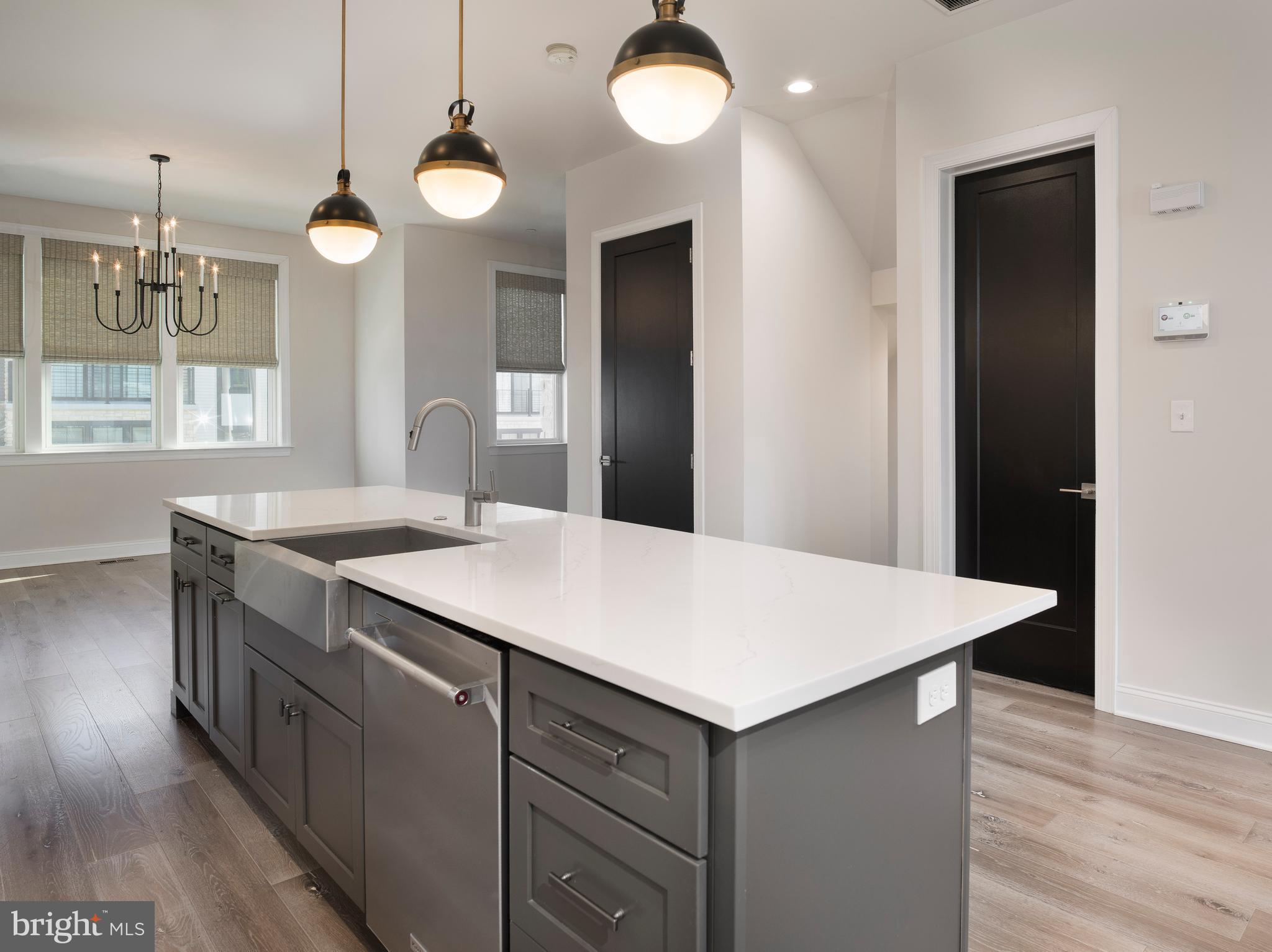 NEWTOWN WALK AT ELLIS PRESERVE - Residential Lease