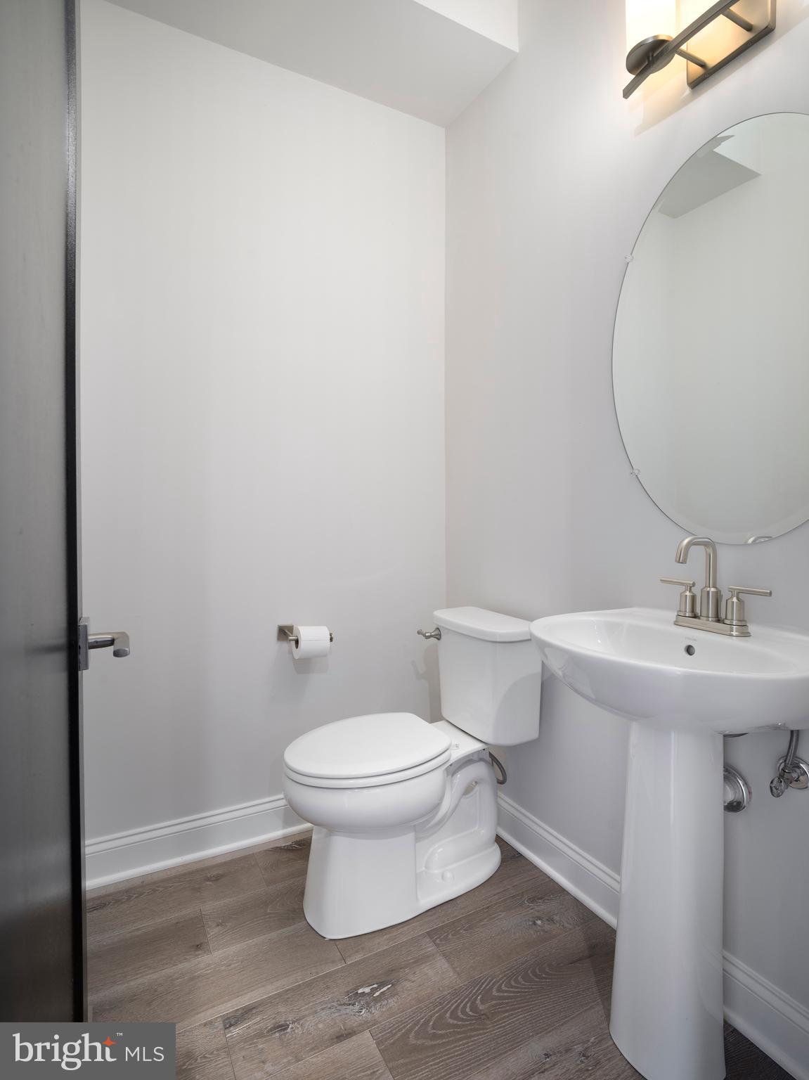 NEWTOWN WALK AT ELLIS PRESERVE - Residential Lease