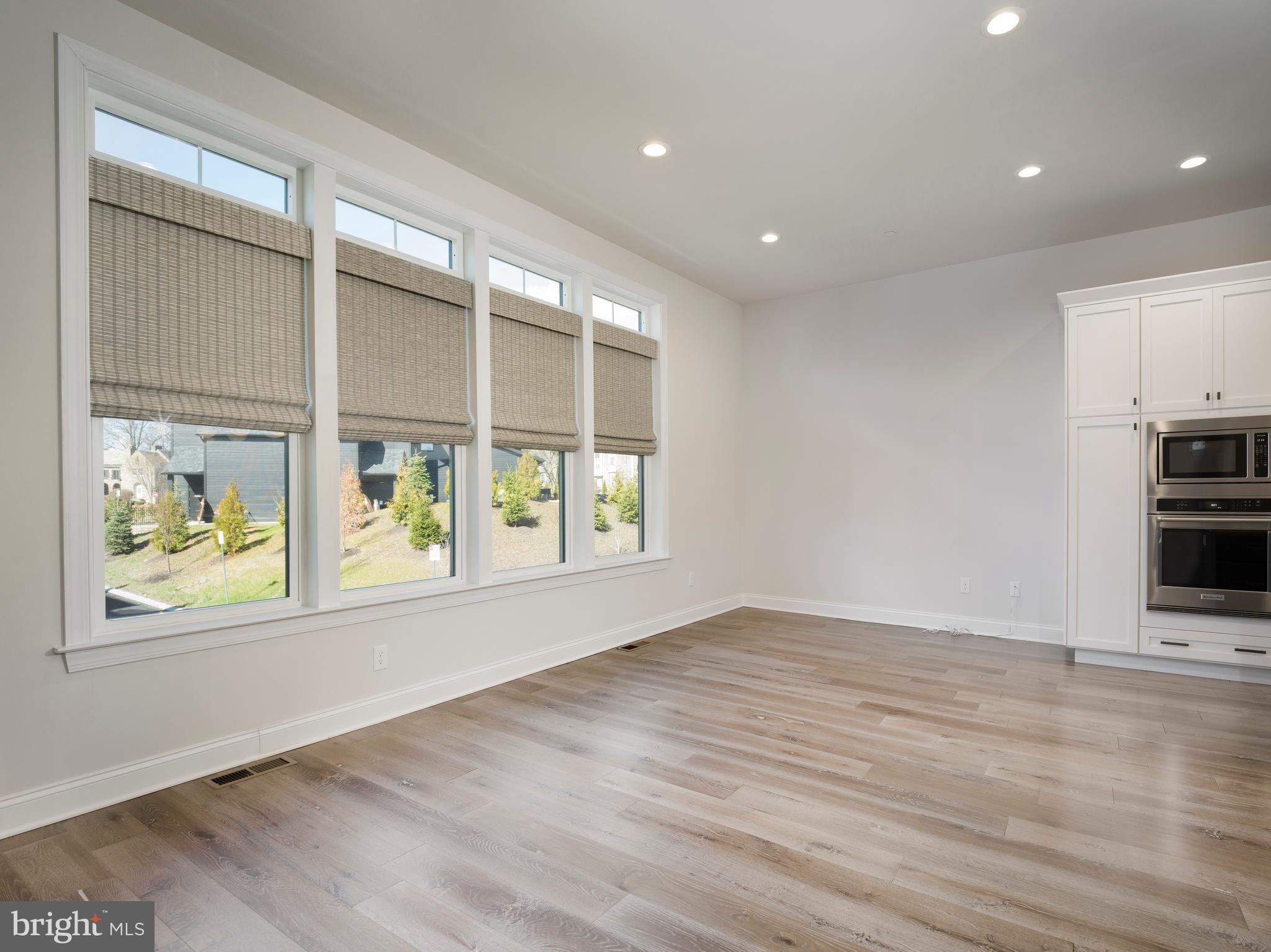 NEWTOWN WALK AT ELLIS PRESERVE - Residential Lease