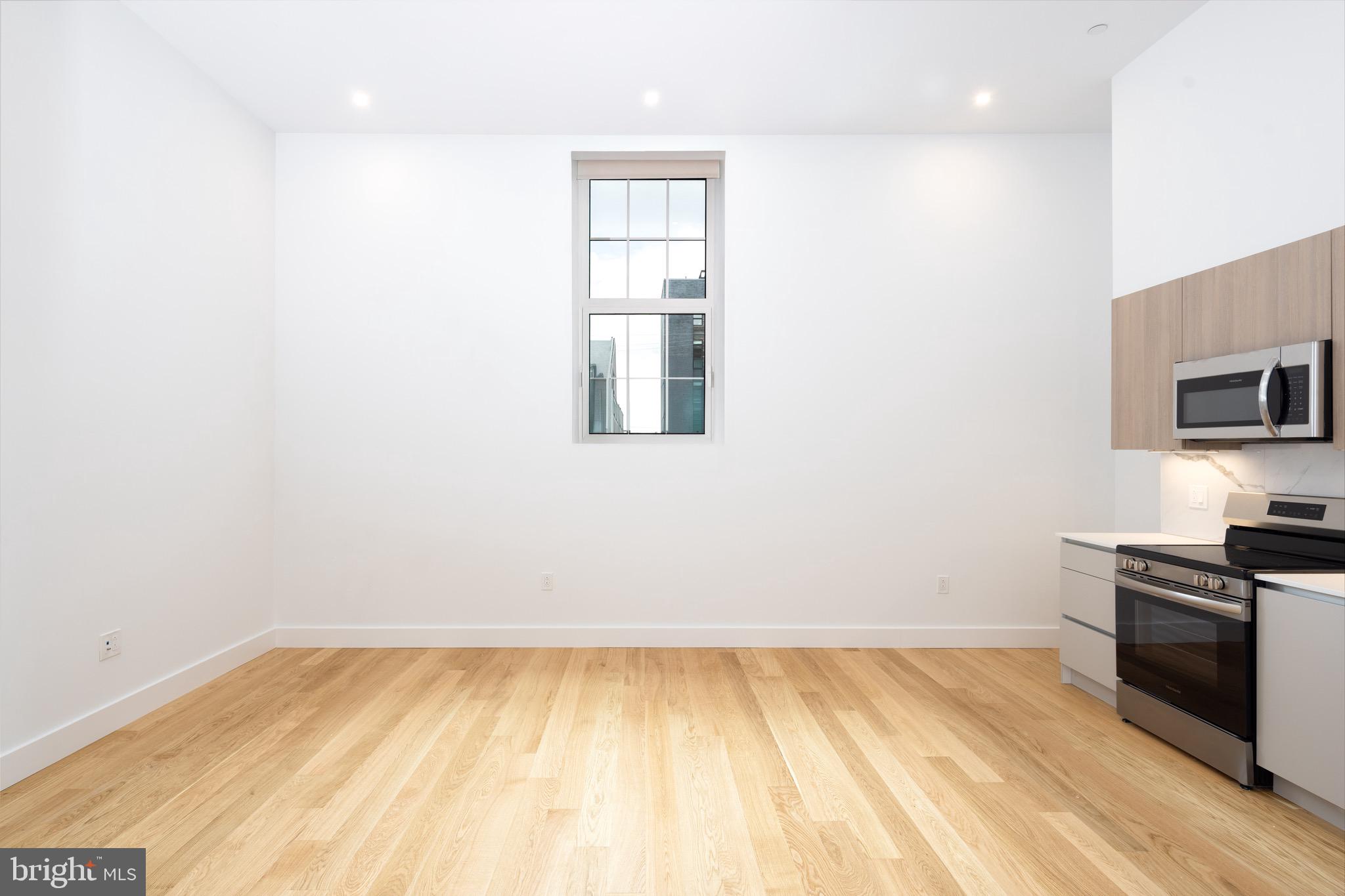 NORTHERN LIBERTIES - Residential Lease