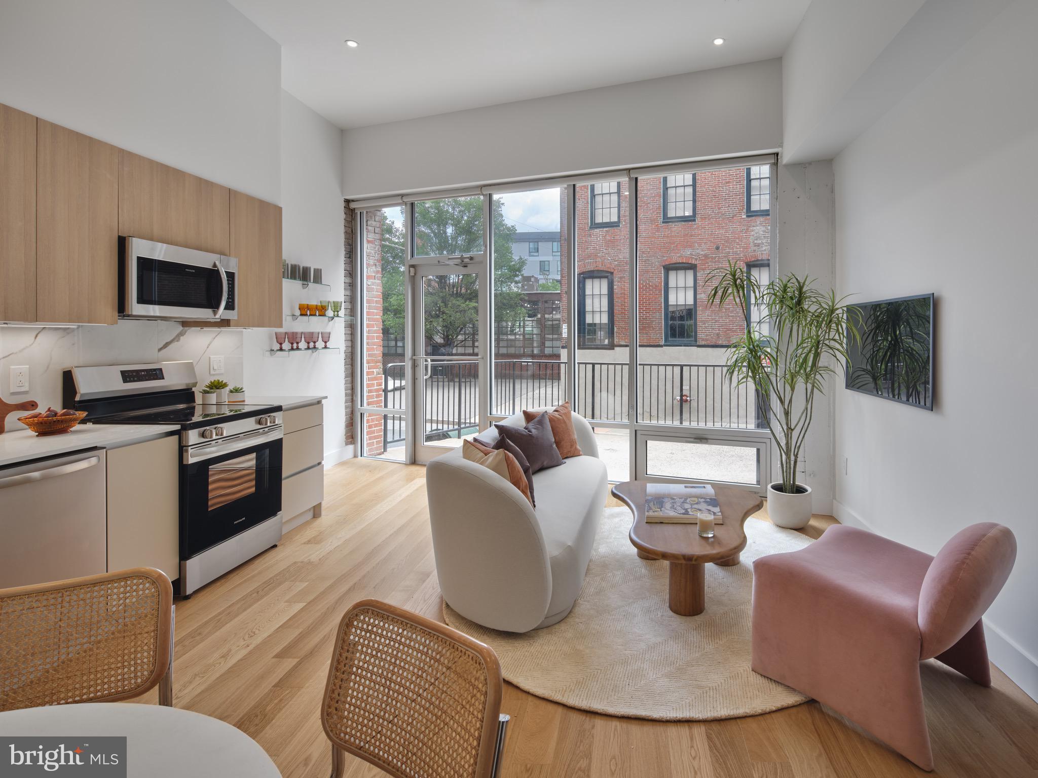 NORTHERN LIBERTIES - Residential Lease