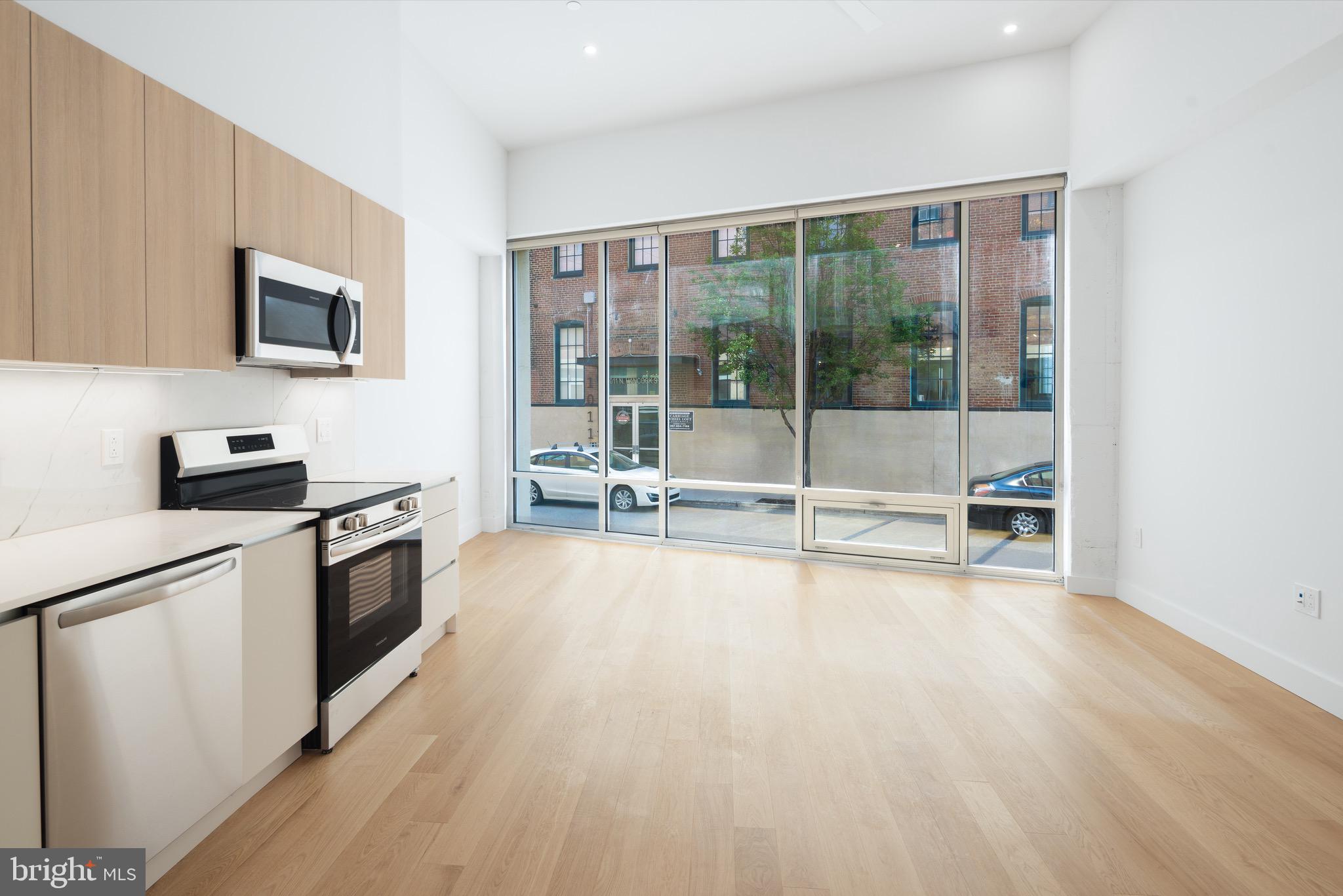 NORTHERN LIBERTIES - Residential Lease