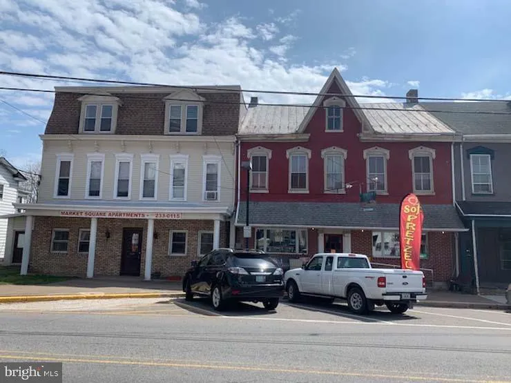 4-6-8 N Market Street, Duncannon, PA 17020